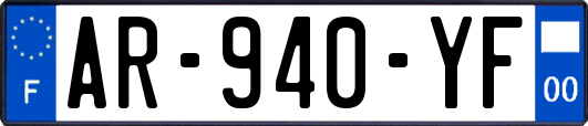 AR-940-YF