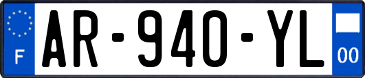 AR-940-YL
