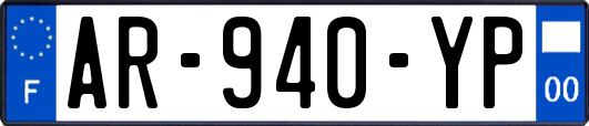 AR-940-YP