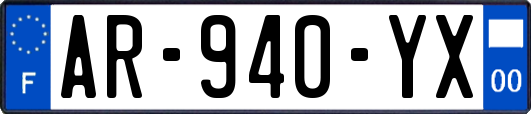 AR-940-YX