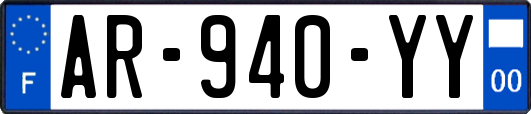 AR-940-YY