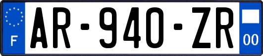 AR-940-ZR