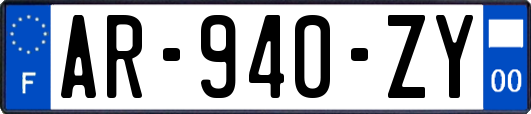 AR-940-ZY