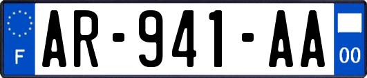 AR-941-AA