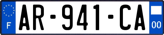 AR-941-CA