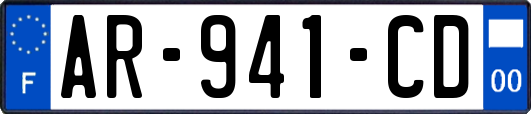 AR-941-CD
