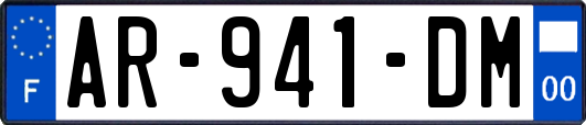 AR-941-DM