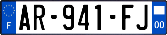 AR-941-FJ