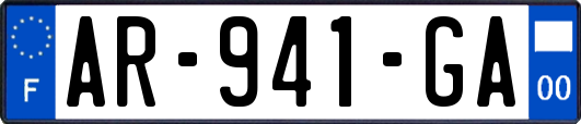 AR-941-GA