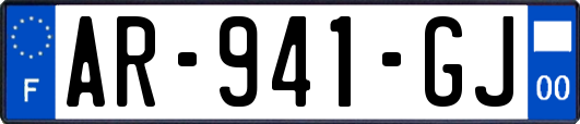 AR-941-GJ