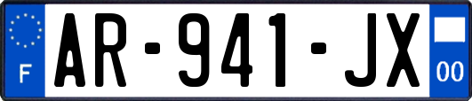AR-941-JX