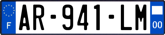 AR-941-LM