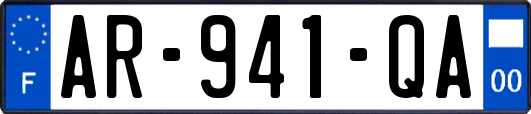 AR-941-QA