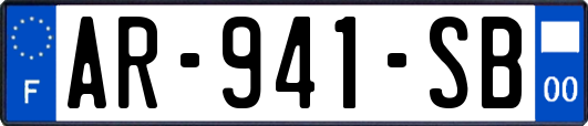 AR-941-SB