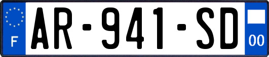 AR-941-SD
