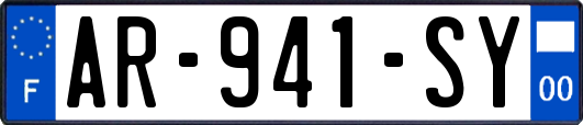 AR-941-SY
