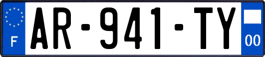 AR-941-TY