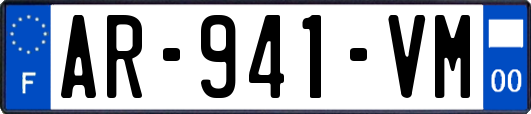 AR-941-VM