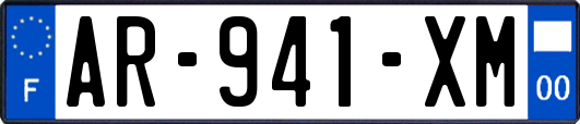 AR-941-XM