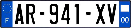AR-941-XV