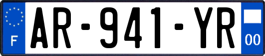 AR-941-YR
