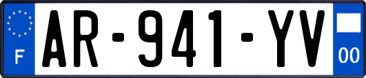 AR-941-YV