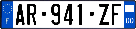 AR-941-ZF