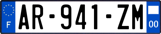AR-941-ZM