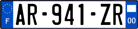 AR-941-ZR