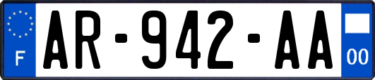 AR-942-AA