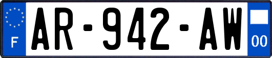 AR-942-AW