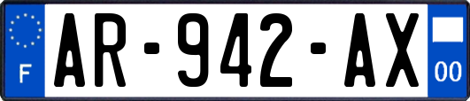 AR-942-AX