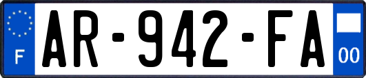 AR-942-FA