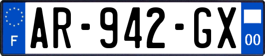 AR-942-GX