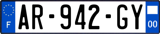 AR-942-GY