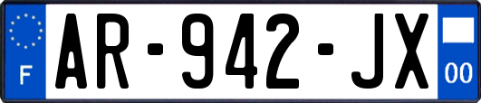 AR-942-JX