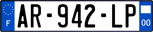 AR-942-LP