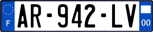 AR-942-LV
