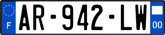 AR-942-LW