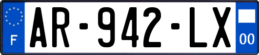 AR-942-LX