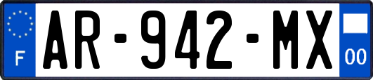 AR-942-MX