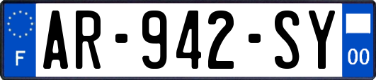 AR-942-SY