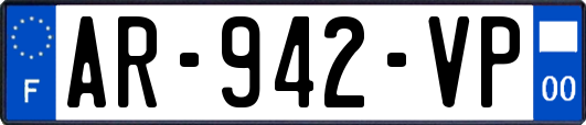 AR-942-VP