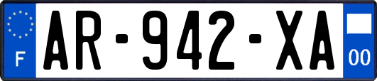 AR-942-XA
