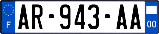 AR-943-AA