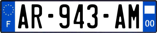 AR-943-AM