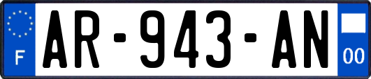 AR-943-AN