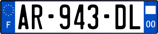 AR-943-DL
