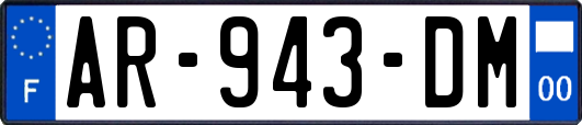 AR-943-DM