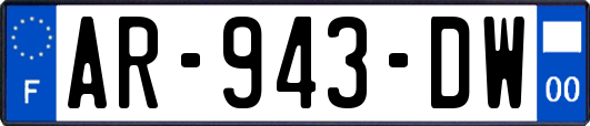 AR-943-DW